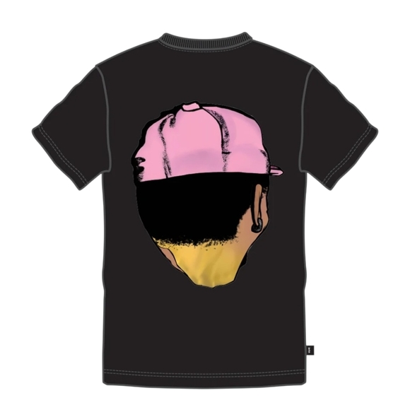 Switch Elevated Pressure Graphic T-Shirt (Black)- size 2xl snug fit - Picture 2 of 6